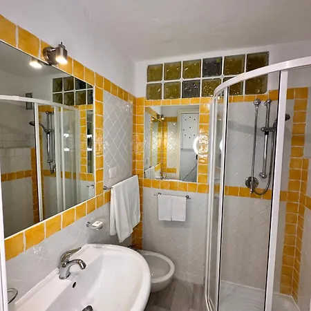 Monolocale A Due Passi Dal Mare Appartement *