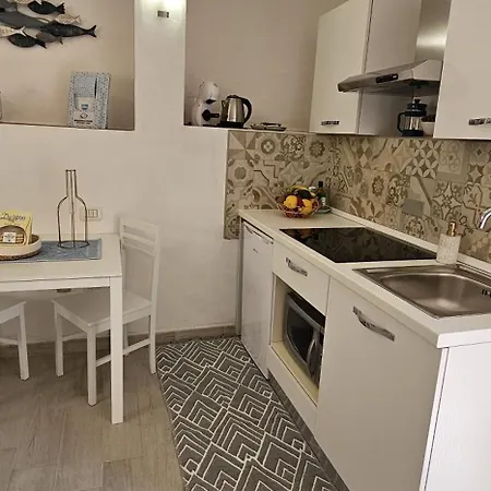 Appartement Monolocale A Due Passi Dal Mare *