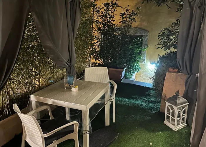 Monolocale A Due Passi Dal Mare Olbia