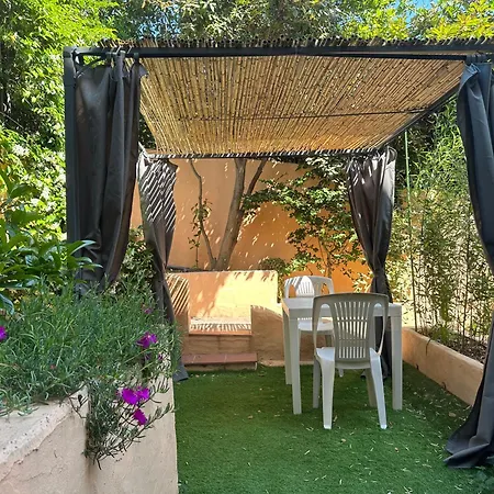 Monolocale A Due Passi Dal Mare *