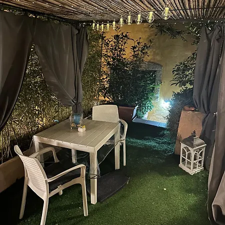 Monolocale A Due Passi Dal Mare Olbia