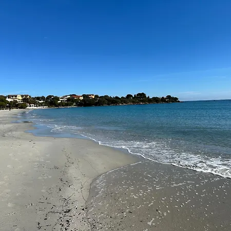 Monolocale A Due Passi Dal Mare Apartment