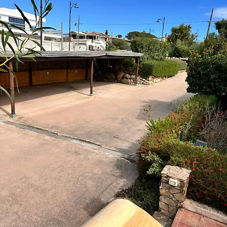 Apartment Monolocale A Due Passi Dal Mare