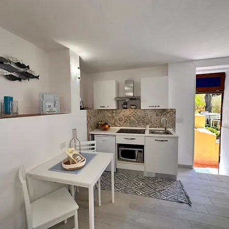 Monolocale A Due Passi Dal Mare Apartament Olbia