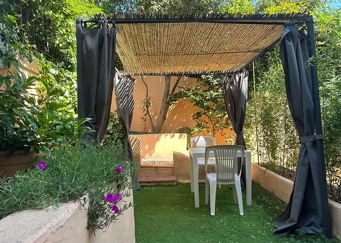 Monolocale A Due Passi Dal Mare *