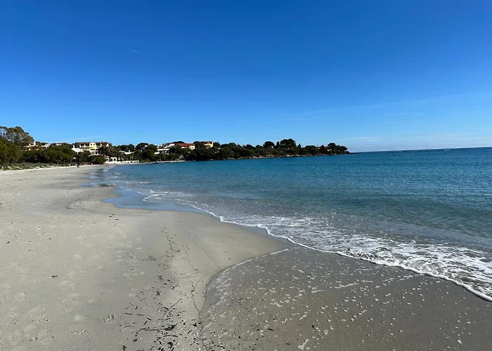 Monolocale A Due Passi Dal Mare Apartament