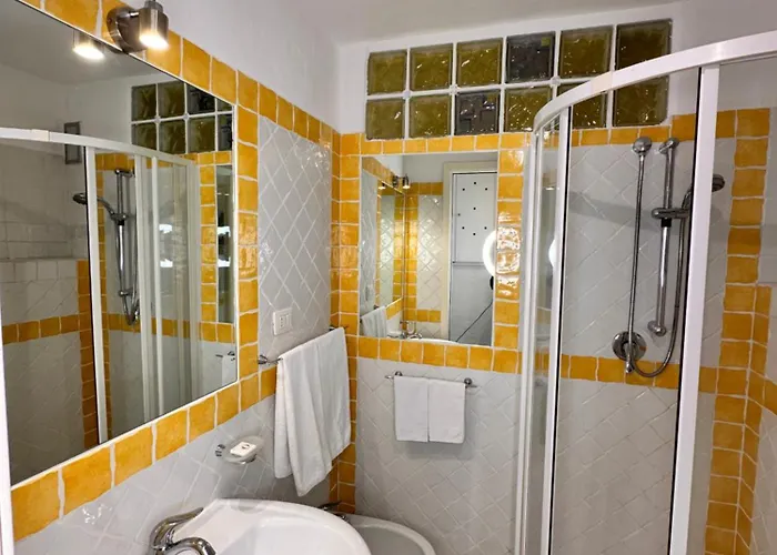 Monolocale A Due Passi Dal Mare Apartment *