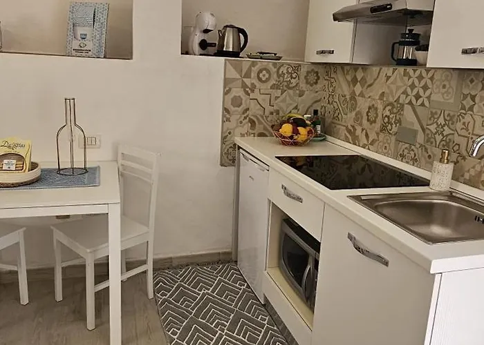 Apartment Monolocale A Due Passi Dal Mare *