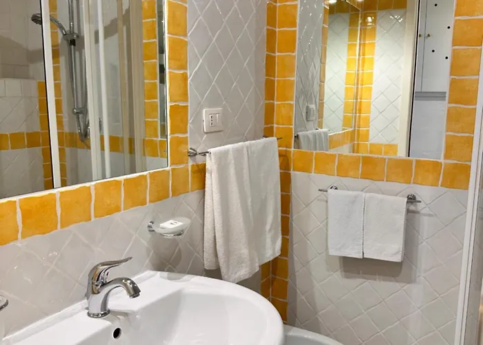 Monolocale A Due Passi Dal Mare Apartament Olbia