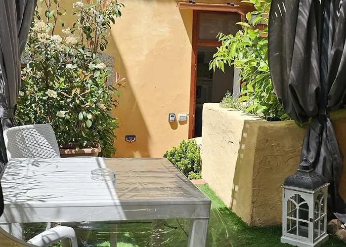 Apartament Monolocale A Due Passi Dal Mare Olbia