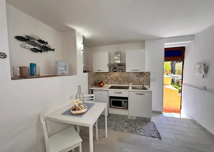 Monolocale A Due Passi Dal Mare Apartment Olbia